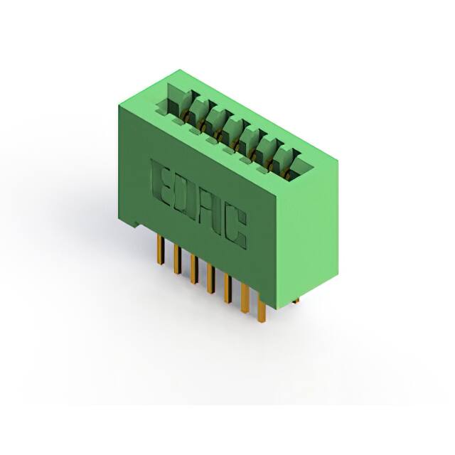 342-014-523-201 EDAC Inc.  Edgeboard Connectors
